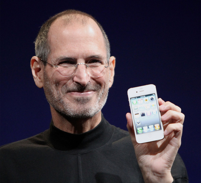 Không bằng đại học cũng chẳng vượt trội về trình độ công nghệ, tại sao Steve Jobs lại xây dựng lên được đế chế Apple hàng tỷ USD? (P1) - Ảnh 2.
