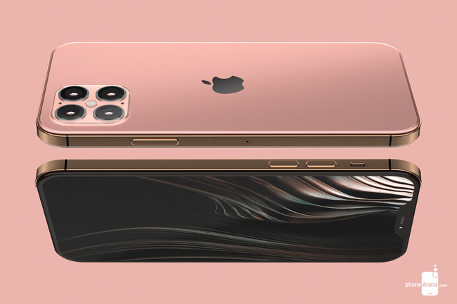 Apple có thể sẽ thay đổi chiến lược, ra mắt tới 4 chiếc iPhone mới trong năm 2020 - Ảnh 1.