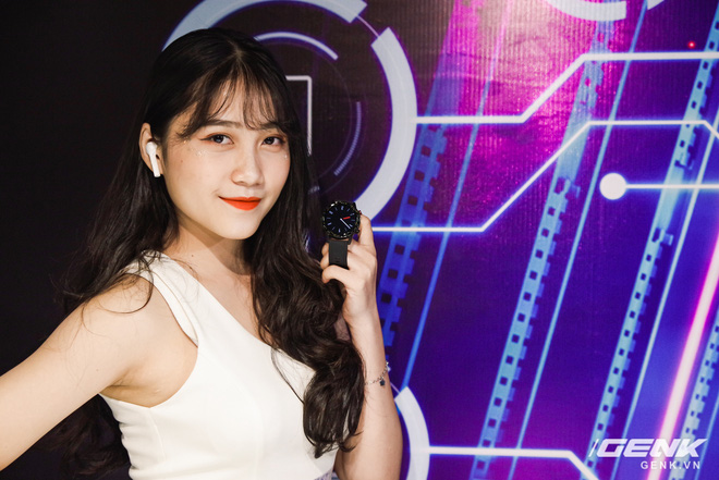 Cận cảnh Honor 9X chính thức tại Việt Nam: thiết kế toàn màn hình, 3 camera AI 48MP, giá 6,29 triệu đồng - Ảnh 10.