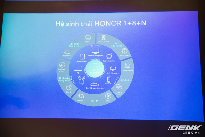 Cận cảnh Honor 9X chính thức tại Việt Nam: thiết kế toàn màn hình, 3 camera AI 48MP, giá 6,29 triệu đồng - Ảnh 11.
