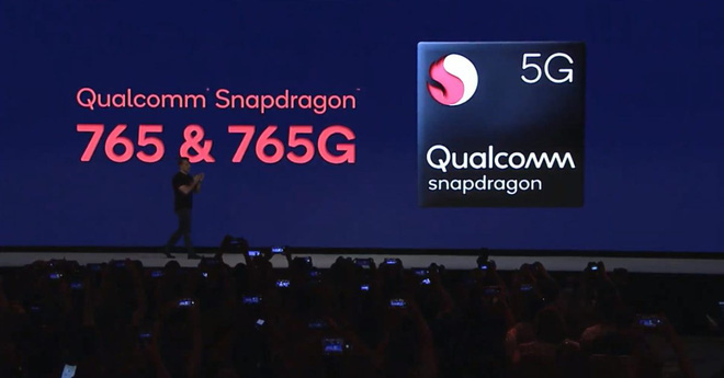 Redmi K30 sẽ là smartphone tầm trung 5G đầu tiên trên thế giới, trang bị chip Snapdragon 765G - Ảnh 2.