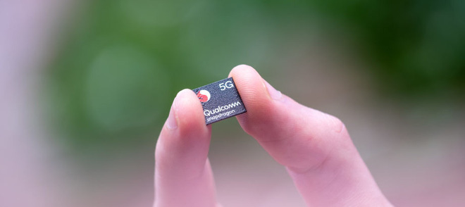 Snapdragon 765 sẽ mang smartphone 5G giá rẻ tới với mọi người - Ảnh 1.