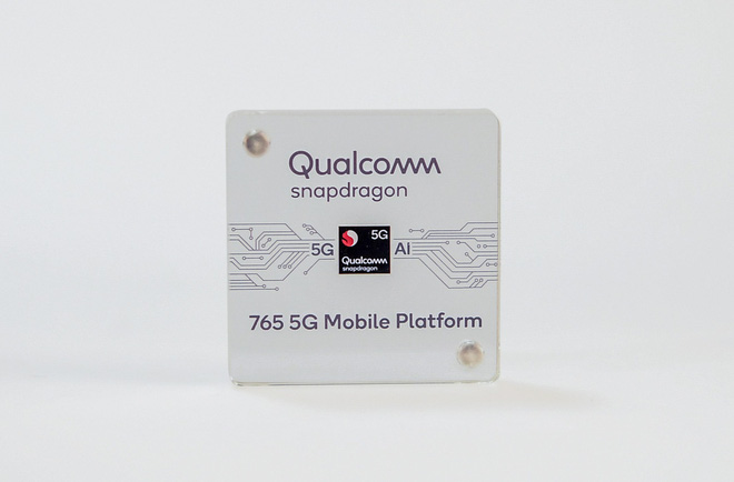 Snapdragon 765 sẽ mang smartphone 5G giá rẻ tới với mọi người - Ảnh 2.