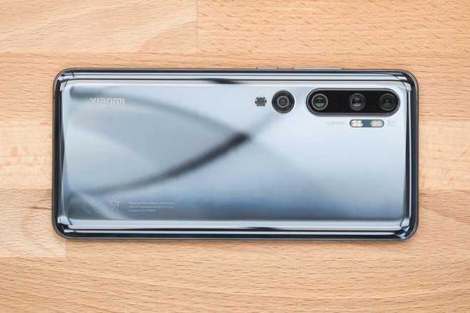 Thử nghiệm camera 108MP của Xiaomi cho kết quả bất ngờ, hy vọng không giống camera Samsung Galaxy S11 sắp tới - Ảnh 1.
