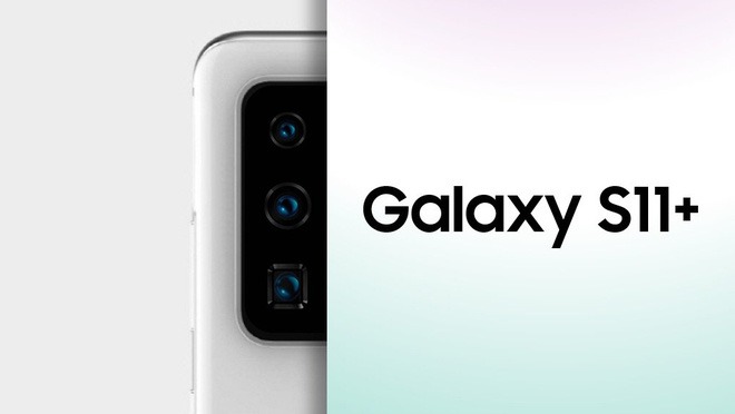 Rò rỉ tấm kính bảo vệ màn hình Galaxy S11+, cho thấy Samsung quyết loại bỏ viền bezel - Ảnh 3.