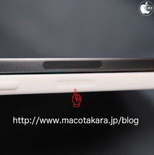 Lộ diện mô hình iPhone 12, thiết kế khung máy giống iPhone 4 - Ảnh 3.