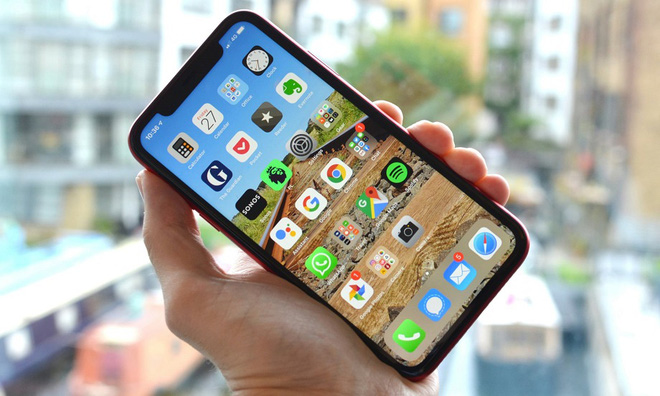 Cái chết thầm lặng nhất của Apple trong năm 2019: Vĩnh biệt, 3D Touch - Ảnh 1.