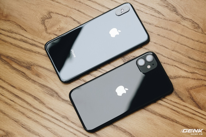 iPhone 11 và iPhone Xs Max: Chọn mua iPhone nào chơi Tết? - Ảnh 2.
