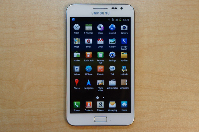 Với Note 10 Lite, Samsung sẽ mang một tính năng sang trọng đến người tiêu dùng đại chúng - Ảnh 1.