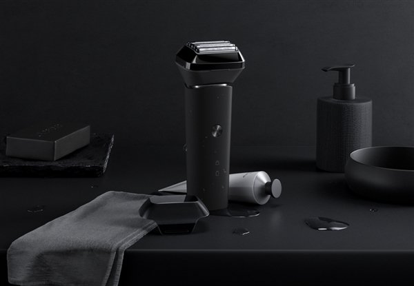 Xiaomi ra mắt máy cạo râu MIJIA Electric Shaver cao cấp, 5 lưỡi, giá 71 USD - Ảnh 2.