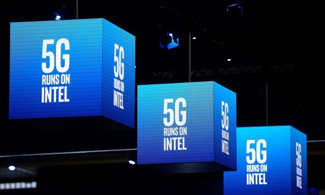 Intel tham gia thị trường chip viễn thông 5G để đấu Huawei - Ảnh 1.