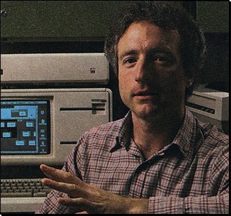 Larry Tesler, cựu nhân viên Apple từng phát minh ra copy, paste, qua đời ở tuổi 74 - Ảnh 2.