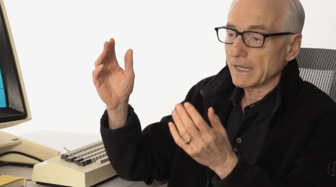 Larry Tesler, cựu nhân viên Apple từng phát minh ra copy, paste, qua đời ở tuổi 74 - Ảnh 3.