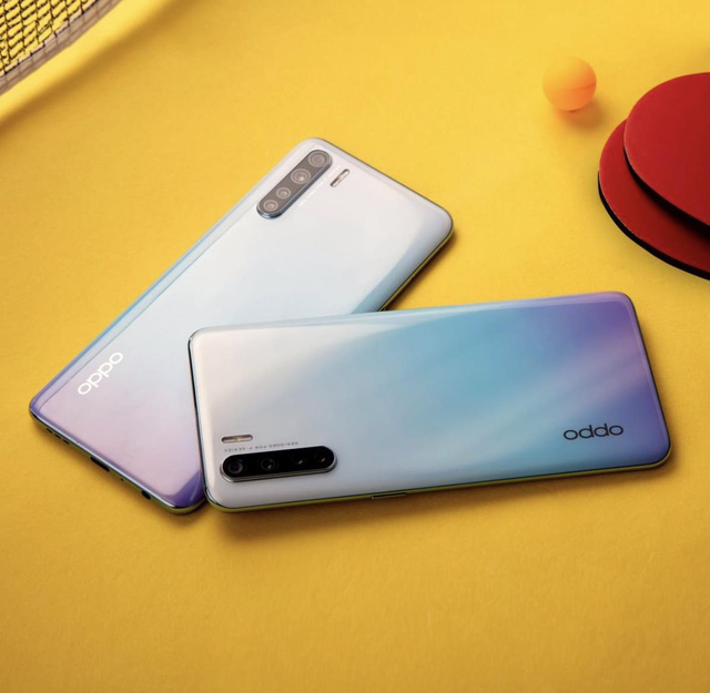 Quân bài tầm trung A91 của OPPO sắp lên kệ tại Việt Nam, sẽ độc quyền tại Thế Giới Di Động - Ảnh 3.