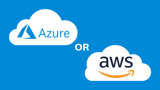 Nền tảng đám mây Amazon AWS đang dần đánh mất thị phần vào tay Microsoft Azure - Ảnh 1.