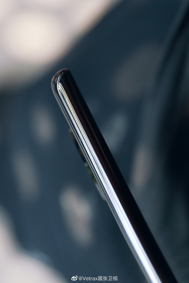 Cận cảnh Vivo Apex 2020: Smartphone tới từ tương lai mà bạn không thể sở hữu - Ảnh 8.