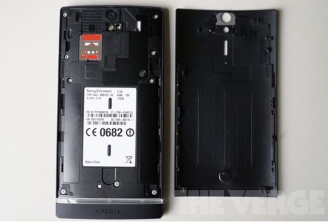 Ngược dòng thời gian: Xperia S - chiếc điện thoại ấn tượng đánh dấu thời hậu chia tay giữa Sony và Ericsson - Ảnh 6.