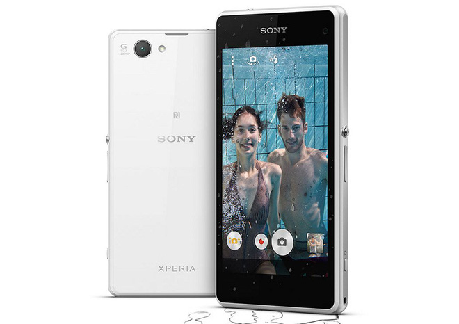 Smartphone giá rẻ Sony S20A bất ngờ lộ toàn bộ thông số - Ảnh 1.