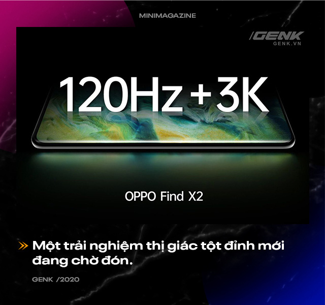 OPPO và cuộc bứt phá vào top những hãng smartphone dẫn đầu về công nghệ - Ảnh 7.