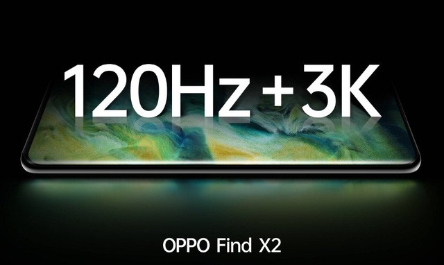 OPPO hé lộ sự xuất hiện của màn hình đầy đột phá dành cho smartphone thế hệ mới? - Ảnh 2. OPPO hé lộ sự xuất hiện của màn hình đầy đột phá dành cho smartphone thế hệ mới? - Ảnh 2.