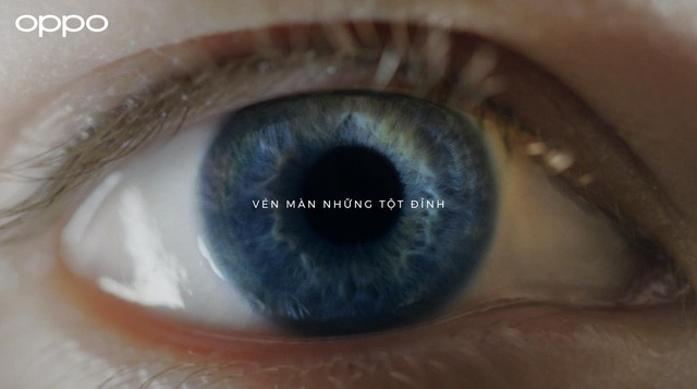 OPPO hé lộ sự xuất hiện của màn hình đầy đột phá dành cho smartphone thế hệ mới? - Ảnh 3. OPPO hé lộ sự xuất hiện của màn hình đầy đột phá dành cho smartphone thế hệ mới? - Ảnh 3.