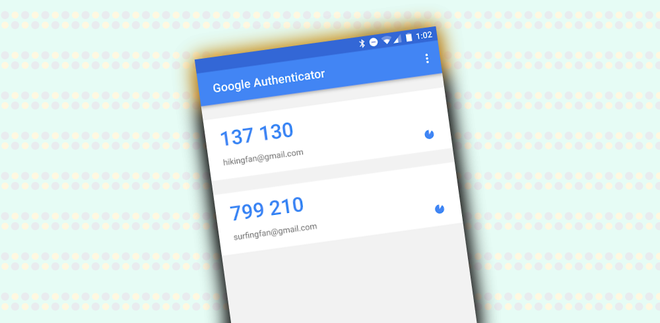 Tưởng an toàn, hóa ra chính mã OTP của Google Authenticator cũng có thể bị malware ăn trộm - Ảnh 1.