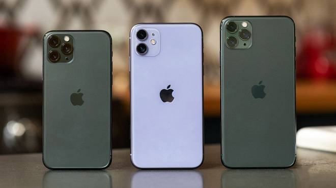 Q4/2019: 5 chiếc iPhone vơ hết vị trí top smartphone bán chạy nhất thế giới, không cho người khác buôn bán gì cả - Ảnh 2.