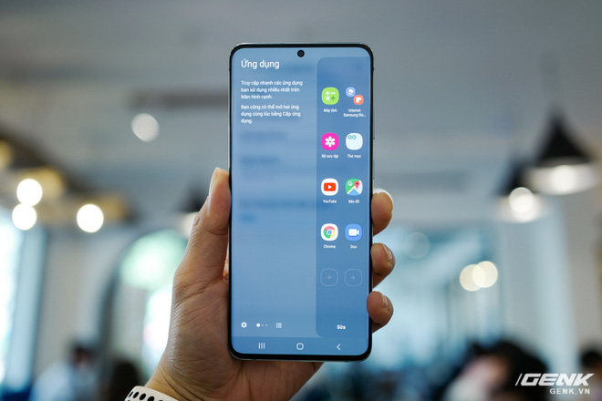 Vừa sắm Galaxy S20 về? Đây là những mẹo bạn cần biết để trải nghiệm đạt đỉnh! - Ảnh 2.