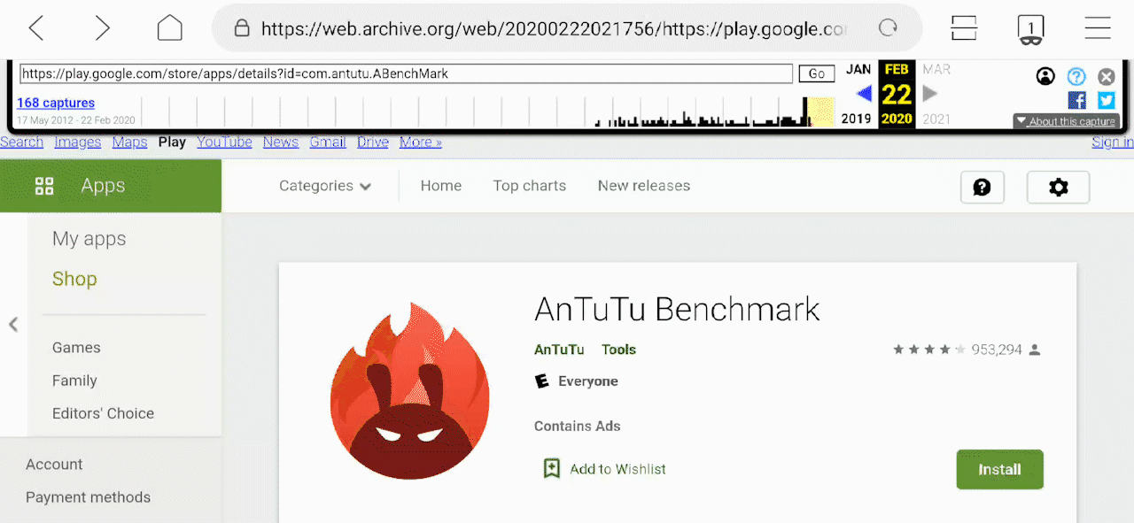 Ứng dụng benchmark nổi tiếng AnTuTu bất ngờ bị gỡ khỏi Play Store - Ảnh 3.