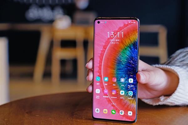 Oppo Find X2 Pro phá vỡ kỷ lục hiệu năng với 637.099 điểm - Ảnh 1.