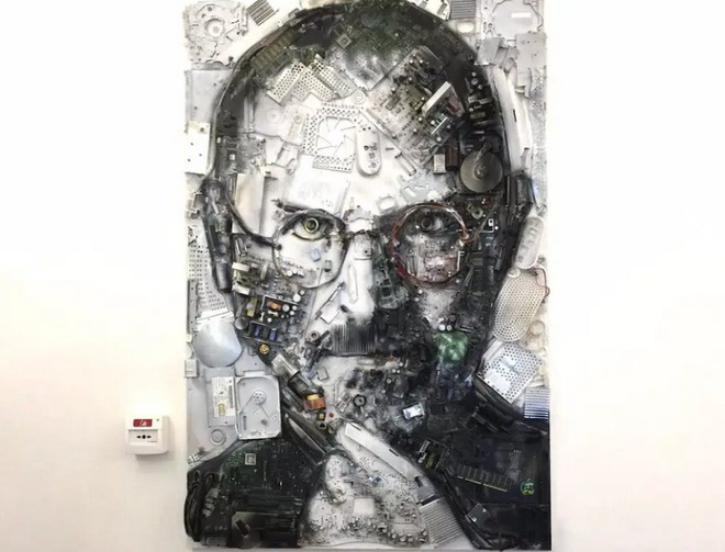 Bảo tàng Apple tại Cộng hòa Séc sắp tái hiện lại garage của Steve Jobs với công nghệ AR - Ảnh 2.