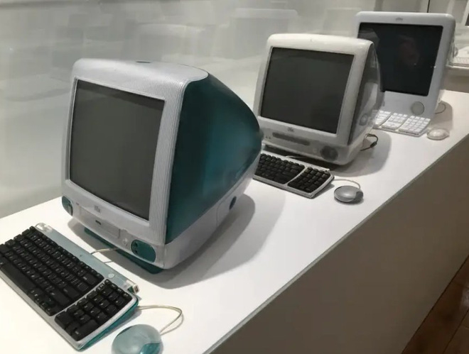 Bảo tàng Apple tại Cộng hòa Séc sắp tái hiện lại garage của Steve Jobs với công nghệ AR - Ảnh 7.