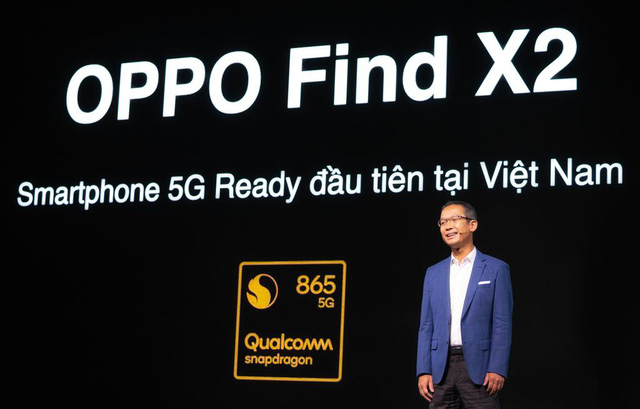 OPPO Find X2 với nhiều đột phá dẫn đầu thị trường ra mắt, giá 23,9 triệu, tặng kèm quà 7,9 triệu - Ảnh 6.