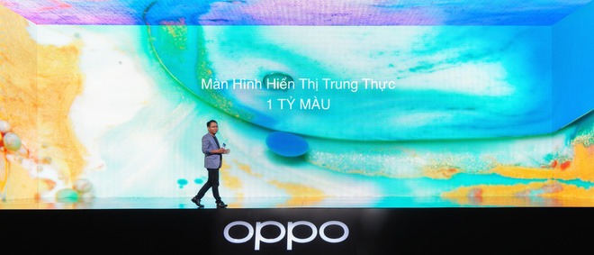 Tại sao màn hình OPPO Find X2 lại được DisplayMate chấm điểm A+, mức cao nhất hiện nay? - Ảnh 3.