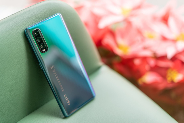 OPPO Find X2: Màn hình, hiệu năng và siêu sạc nhanh tạo nên “siêu phẩm” - Ảnh 1.