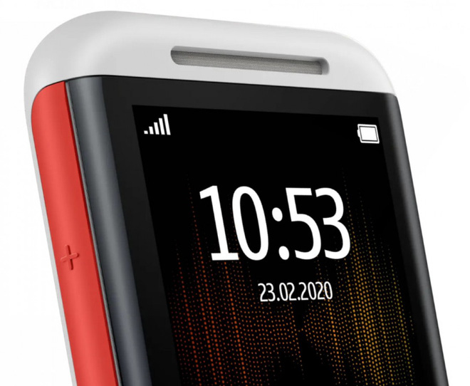 HMD Global hồi sinh chiếc điện thoại chơi nhạc Nokia 5310 - Ảnh 3.