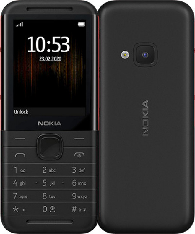 HMD Global hồi sinh chiếc điện thoại chơi nhạc Nokia 5310 - Ảnh 5.