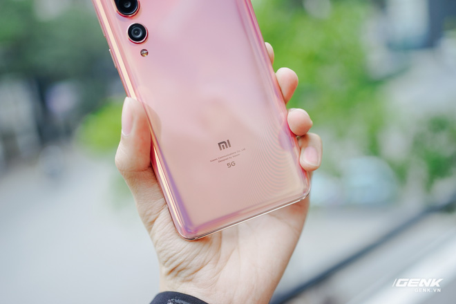 Đánh giá Xiaomi Mi 10: Smartphone Snapdragon 865 rẻ nhất thế giới liệu có ngon? - Ảnh 10.