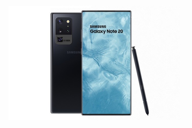 Samsung có thể khiến rất nhiều người dùng thất vọng vì Galaxy Note 20 - Ảnh 1.