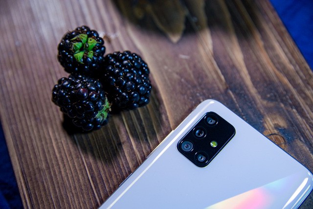 Đẳng cấp camera macro của Galaxy A51 lại là những gì người dùng chẳng mấy khi nhìn thấy - Ảnh 5.