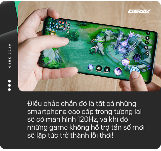 Qua rồi thời nổi tiếng nhờ dựa hơi camera, OPPO nay mang đến trải nghiệm cao cấp bằng hàng loạt công nghệ dẫn đầu - Ảnh 8.