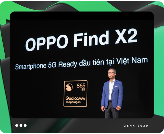 Qua rồi thời nổi tiếng nhờ dựa hơi camera, OPPO nay mang đến trải nghiệm cao cấp bằng hàng loạt công nghệ dẫn đầu - Ảnh 13.