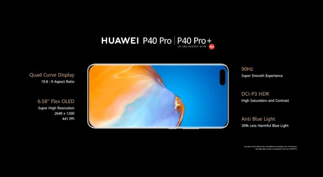 Huawei rõ ràng đang tìm mọi cách để camera trên P40 Pro+ có thể giúp người dùng quên đi Google - Ảnh 4.