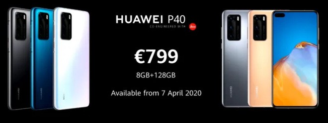 Huawei rõ ràng đang tìm mọi cách để camera trên P40 Pro+ có thể giúp người dùng quên đi Google - Ảnh 5.