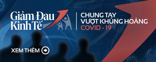  Startup Talks Café “đình đám” trong giới khởi nghiệp: Covid đã quét sạch mọi khoản tiền mặt còn lại và công ty có thể không trụ nổi cho hết tháng 4 - Ảnh 4.