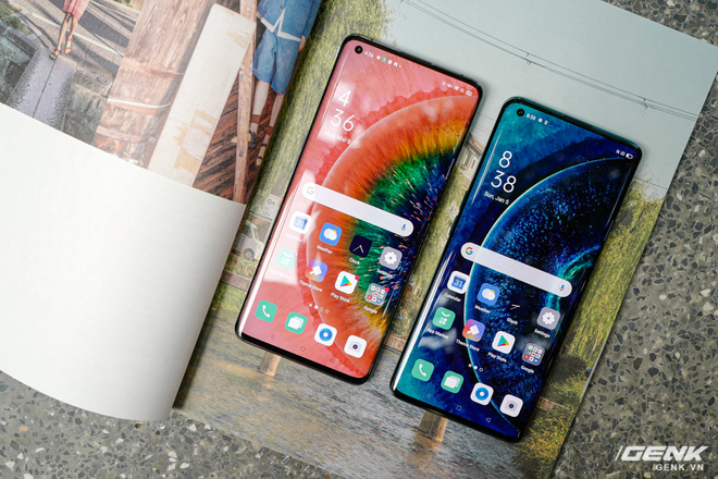 OPPO Find X2 chính thức lên kệ tại Việt Nam với giá bán 23.9 triệu đồng - Ảnh 3.