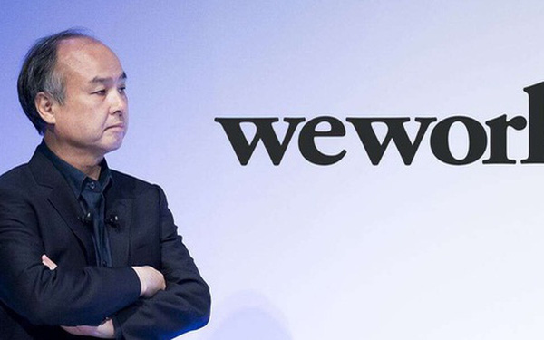 SoftBank đột ngột hủy kế hoạch chi 3 tỷ USD mua lại cổ phần từ vị CEO tai tiếng của WeWork và các nhà đầu tư khác - Ảnh 1.