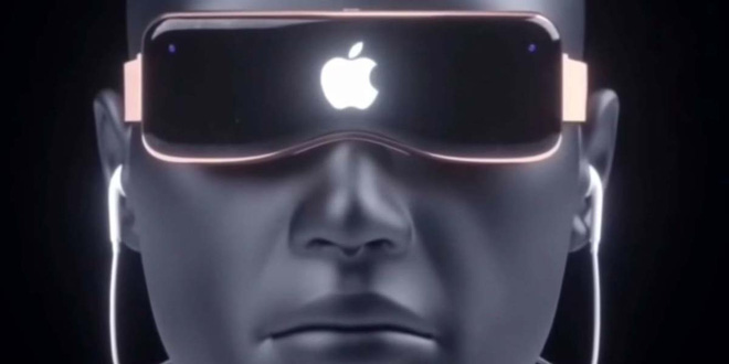 Apple sắp thâu tóm start-up có 10 năm kinh nghiệm trong lĩnh vực VR với giá 100 triệu USD - Ảnh 2.