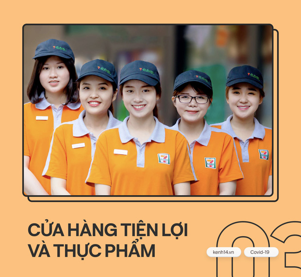 Thất nghiệp thời COVID: Nơi sa thải ầm ầm, nơi tuyển dụng ồ ạt, quan trọng là tìm đúng chỗ thôi! - Ảnh 2.