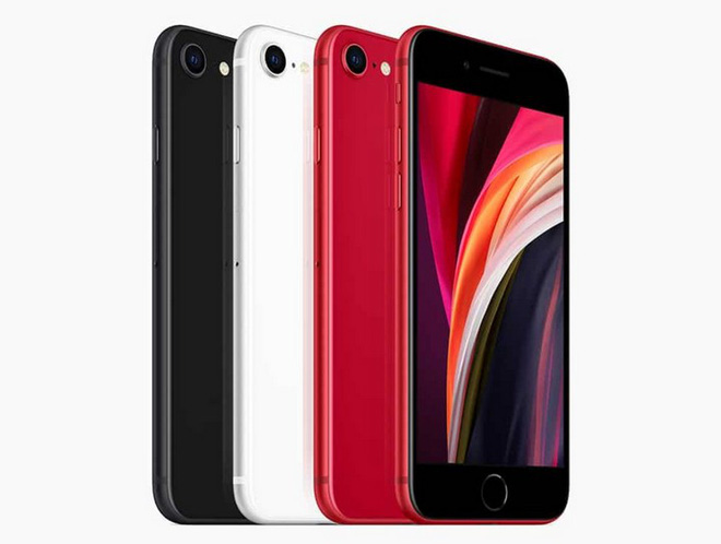 Xiaomi cà khịa iPhone SE 2020 ngay trên trang fanpage chính thức: Thiết kế quá lỗi thời, pin yếu - Ảnh 4.